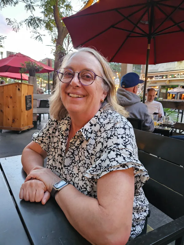 Dr. Leah Fraser, O.D.,